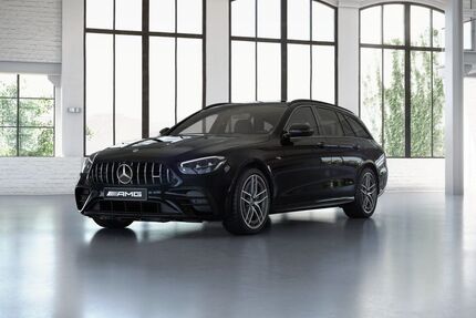 Mercedes-Benz E 53 AMG Gebrauchtwagen