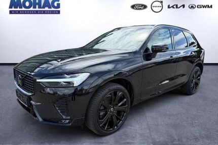 Volvo XC60 Gebrauchtwagen
