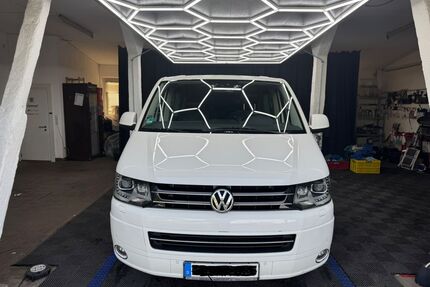 VW T5 Multivan Gebrauchtwagen