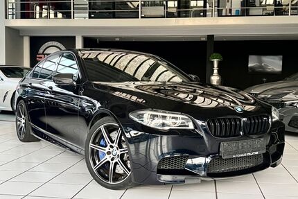 BMW M5 Gebrauchtwagen