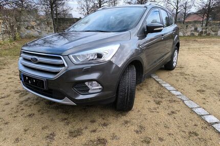 Ford Kuga Gebrauchtwagen