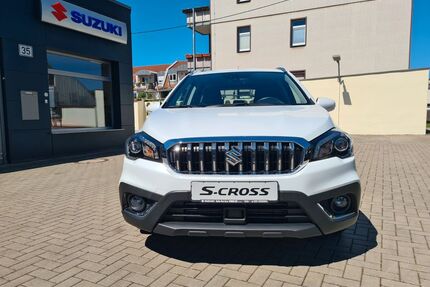Suzuki (SX4) S-Cross Gebrauchtwagen