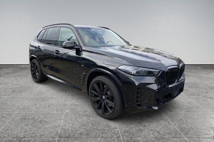 BMW X5 Gebrauchtwagen