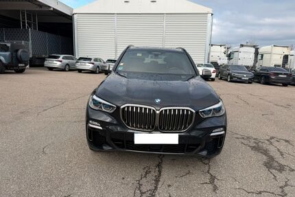 BMW X5 Gebrauchtwagen