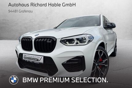 BMW X3 M Gebrauchtwagen