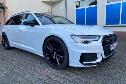 Audi S6 Gebrauchtwagen