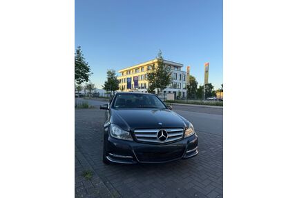 Mercedes-Benz C 200 Gebrauchtwagen