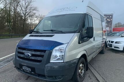 Ford Transit Gebrauchtwagen
