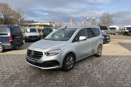 Mercedes-Benz T-Klasse Gebrauchtwagen