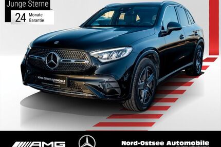 Mercedes-Benz GLC 300 Gebrauchtwagen