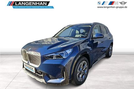 BMW iX1 Gebrauchtwagen