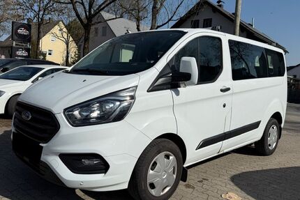 Ford Transit Custom Gebrauchtwagen