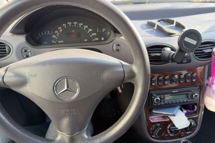 Mercedes-Benz A 160 Gebrauchtwagen