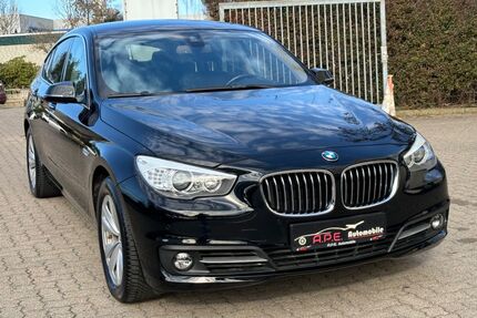 BMW 530 Gran Turismo Gebrauchtwagen