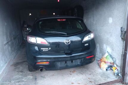 Mazda 3 Gebrauchtwagen