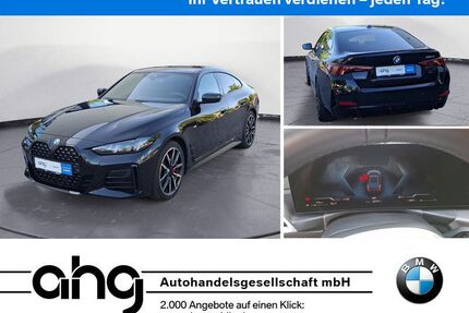 BMW 420 Gran Coupé Gebrauchtwagen