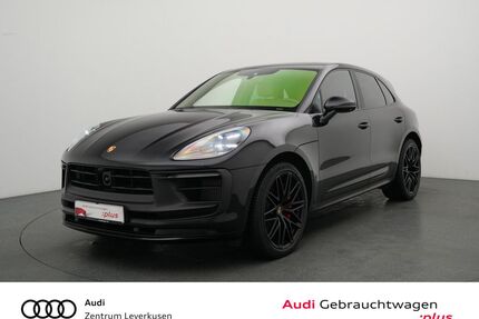 Porsche Macan Gebrauchtwagen