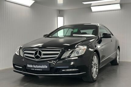 Mercedes-Benz E 200 Gebrauchtwagen