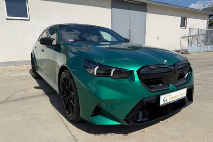 BMW M5 Gebrauchtwagen