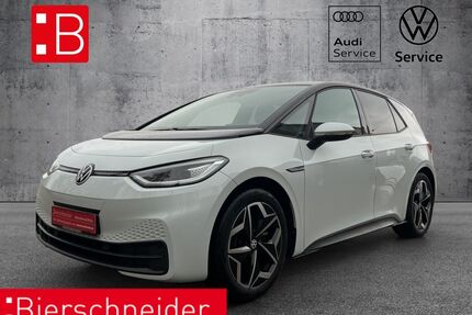 VW ID.3 Gebrauchtwagen