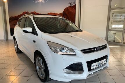 Ford Kuga Gebrauchtwagen