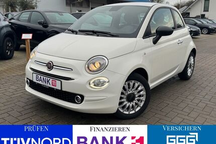 Fiat 500 Gebrauchtwagen