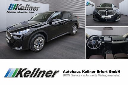 BMW iX2 Gebrauchtwagen