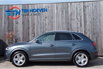 Audi Q3 Gebrauchtwagen