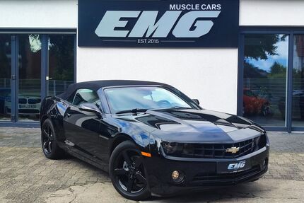 Chevrolet Camaro Gebrauchtwagen