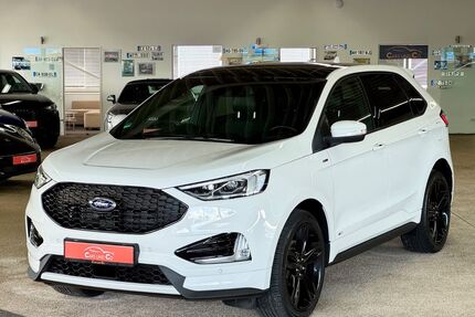 Ford Edge Gebrauchtwagen