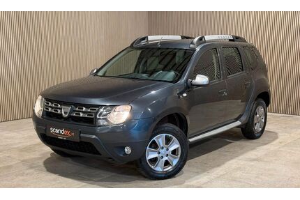 Dacia Duster Gebrauchtwagen
