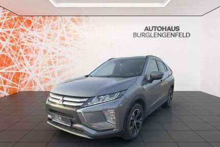 Mitsubishi Eclipse Gebrauchtwagen