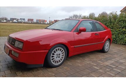 VW Corrado Gebrauchtwagen