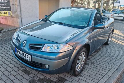 Renault Megane Gebrauchtwagen