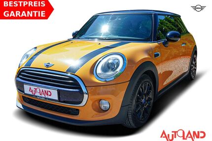 Mini Cooper Gebrauchtwagen