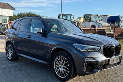BMW X5 Gebrauchtwagen