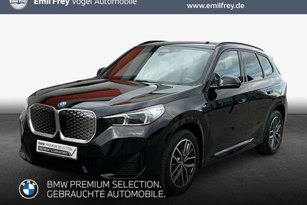 BMW iX1 Gebrauchtwagen