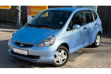 Honda Jazz Gebrauchtwagen