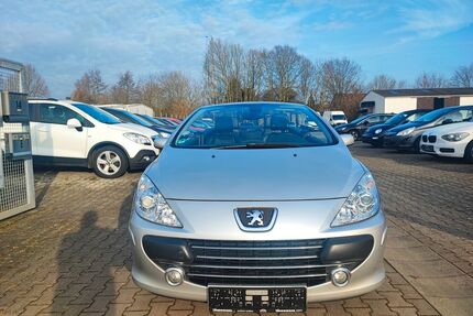 Peugeot 307 Gebrauchtwagen