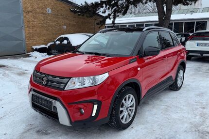 Suzuki Vitara Gebrauchtwagen