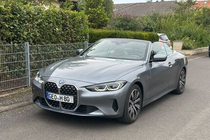 BMW 430 Gebrauchtwagen