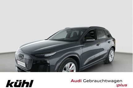 Audi Q6 e-tron Gebrauchtwagen