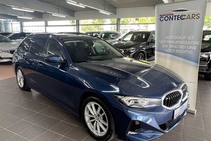 BMW 318 Gebrauchtwagen