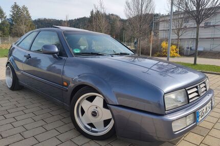 VW Corrado Gebrauchtwagen