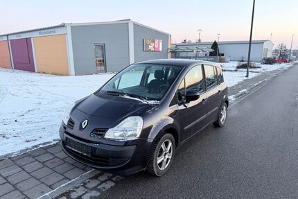Renault Grand Modus Gebrauchtwagen