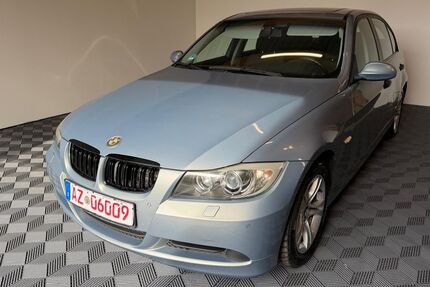 BMW 320 Gebrauchtwagen