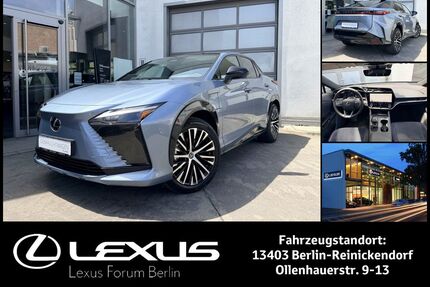Lexus RZ Gebrauchtwagen