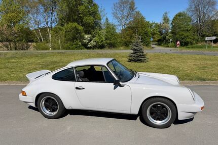 Porsche 911 Urmodell Gebrauchtwagen