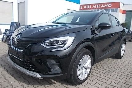 Renault Captur Gebrauchtwagen