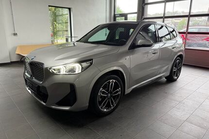 BMW iX1 Gebrauchtwagen